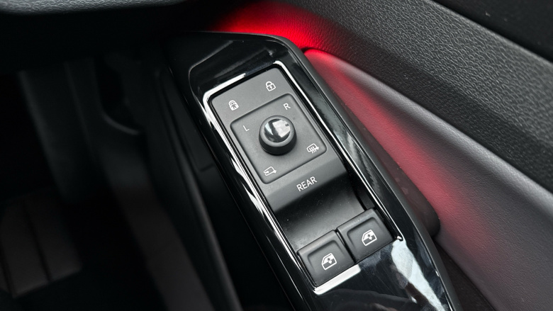 Volkswagen ID.4 109kW Life Pure 52kWh 5dr Auto Electric Estate